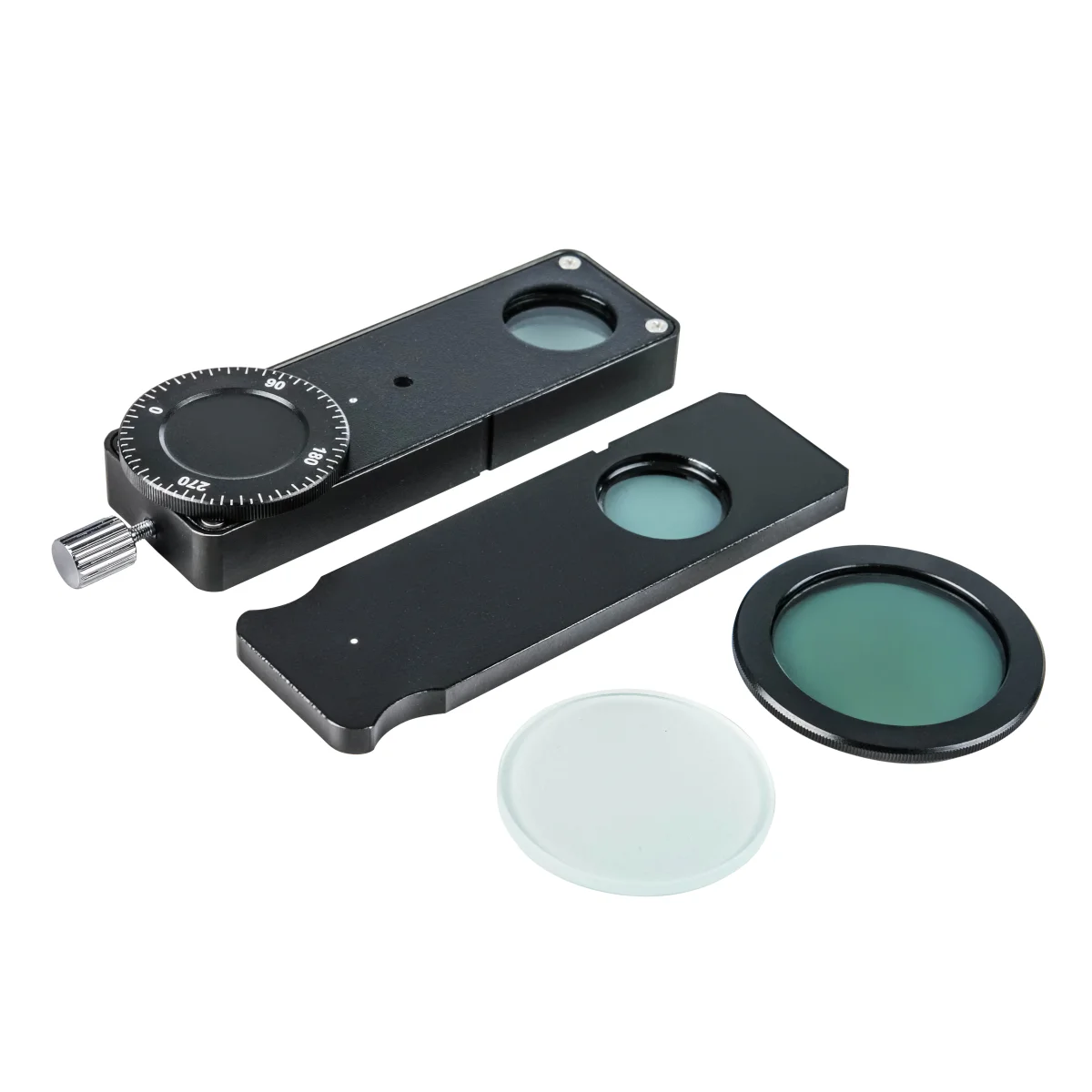 Микроскоп Микромед МЕТ 1 LED