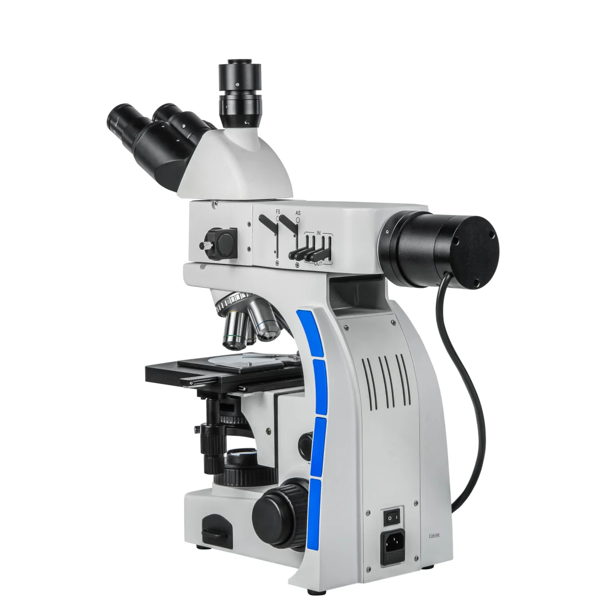 Микроскоп Микромед МЕТ 1 LED