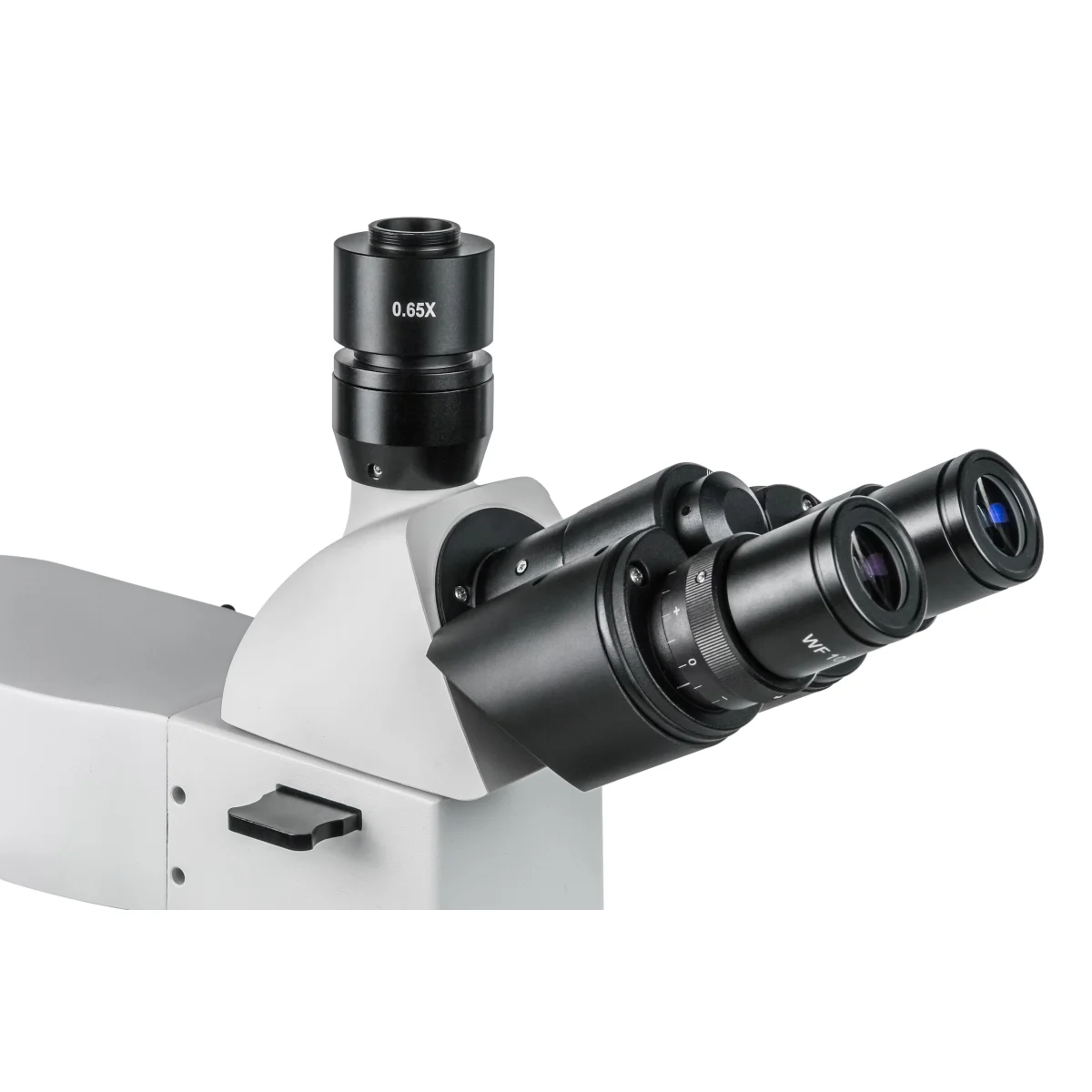 Микроскоп Микромед МЕТ 1 LED