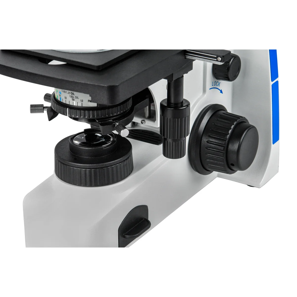 Микроскоп Микромед МЕТ 1 LED