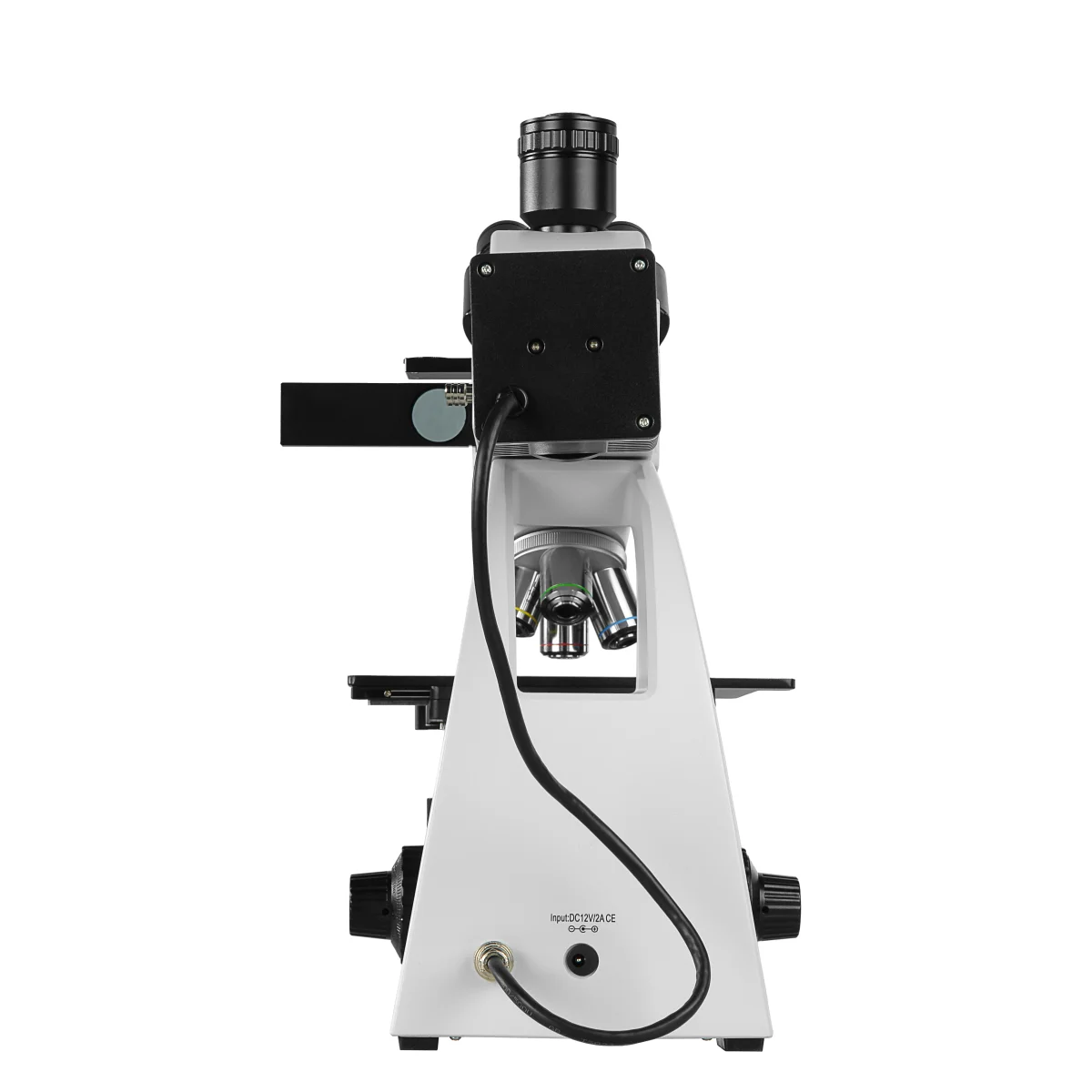 Микроскоп Микромед МЕТ-4