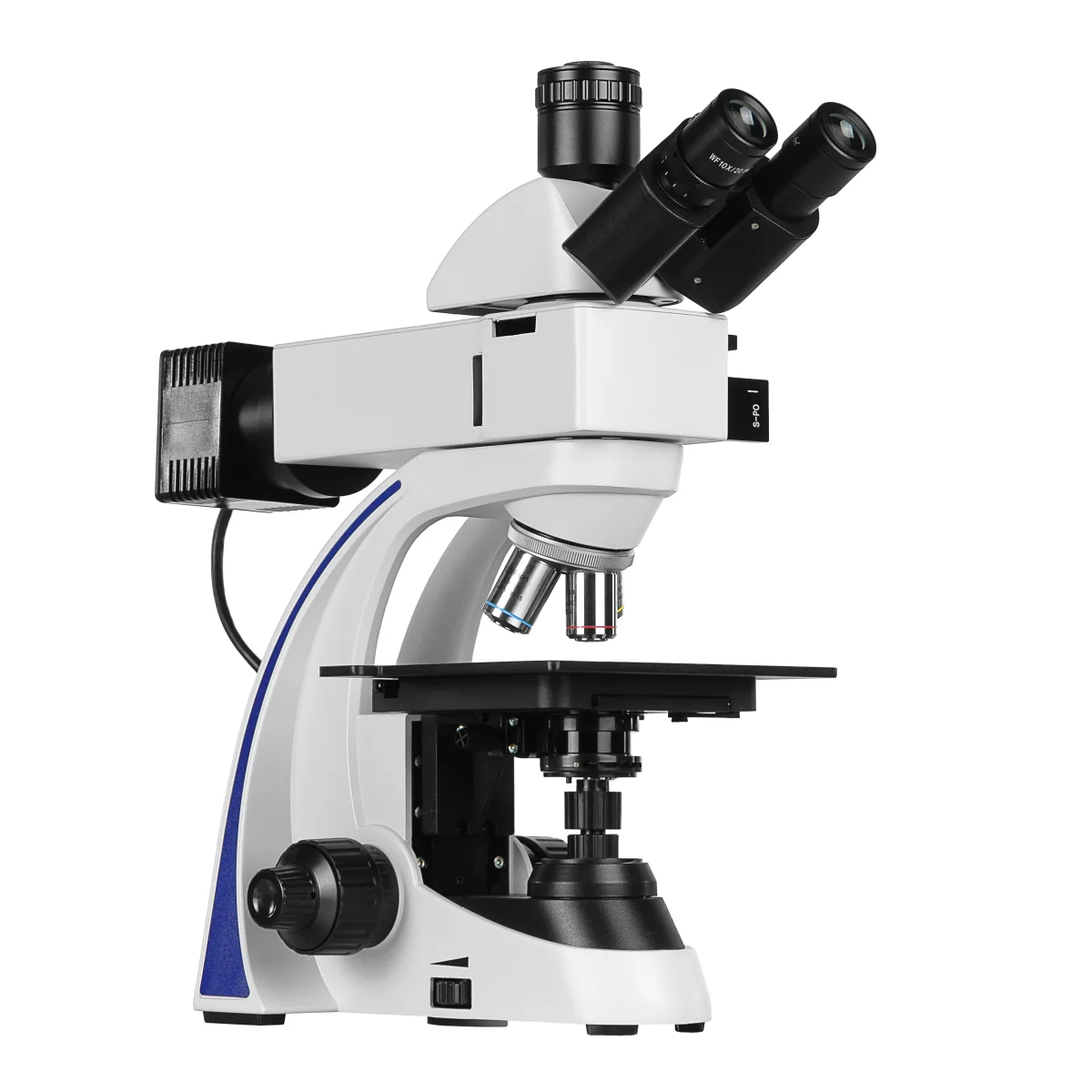Микроскоп Микромед МЕТ-4