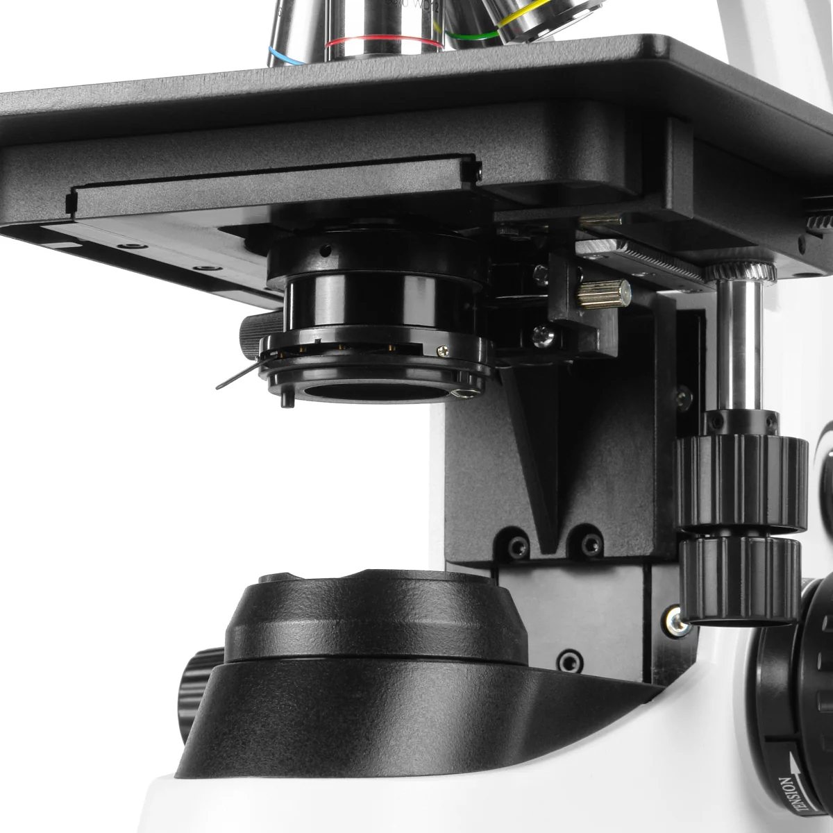 Микроскоп Микромед МЕТ-4