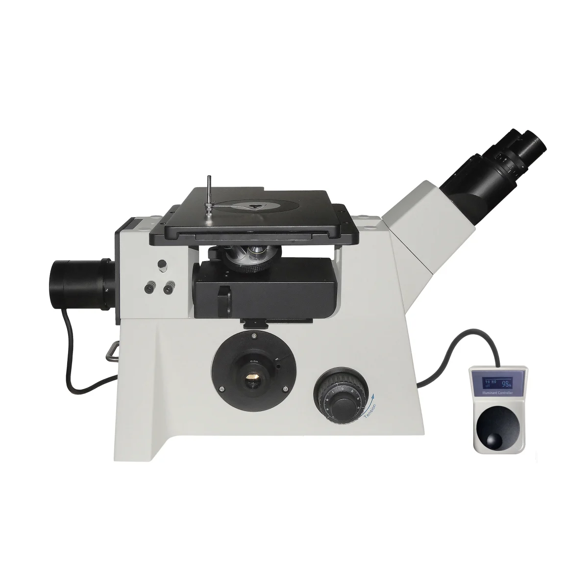 Микроскоп Микромед МЕТ 5 LED