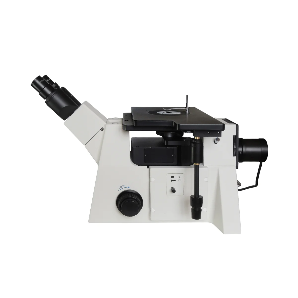 Микроскоп Микромед МЕТ 5 LED