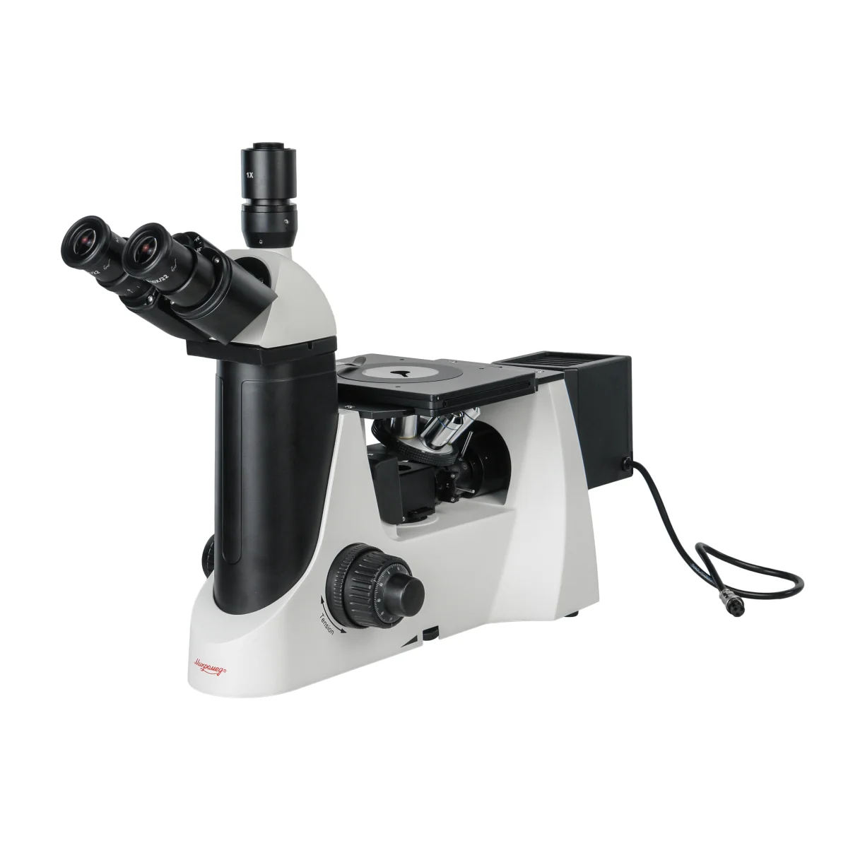 Микроскоп Микромед МЕТ H