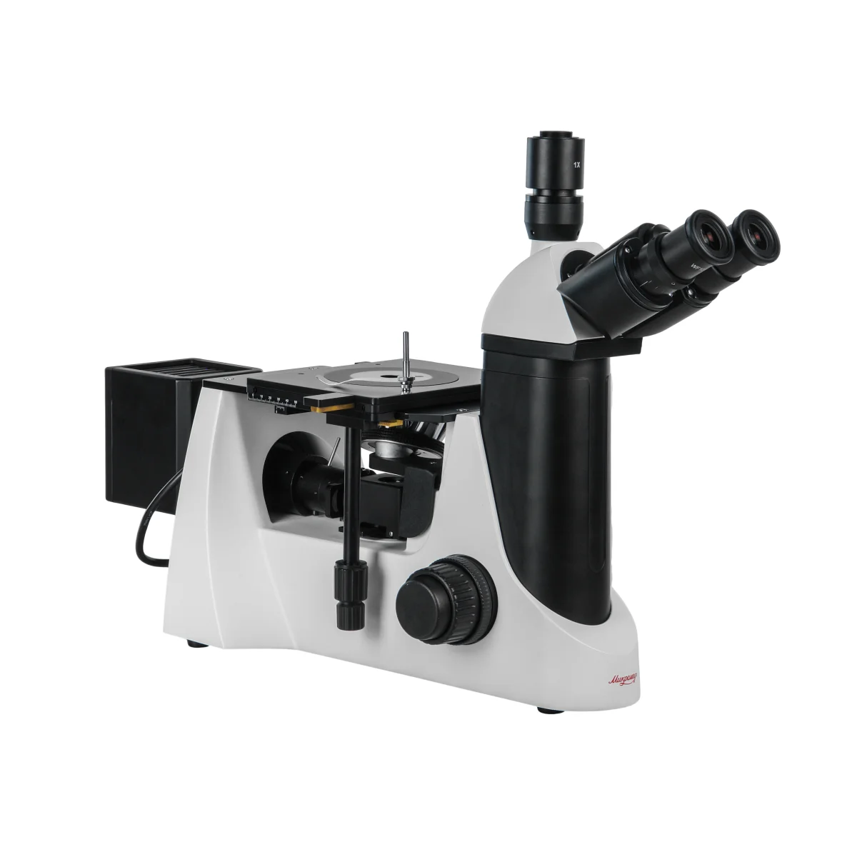 Микроскоп Микромед МЕТ H