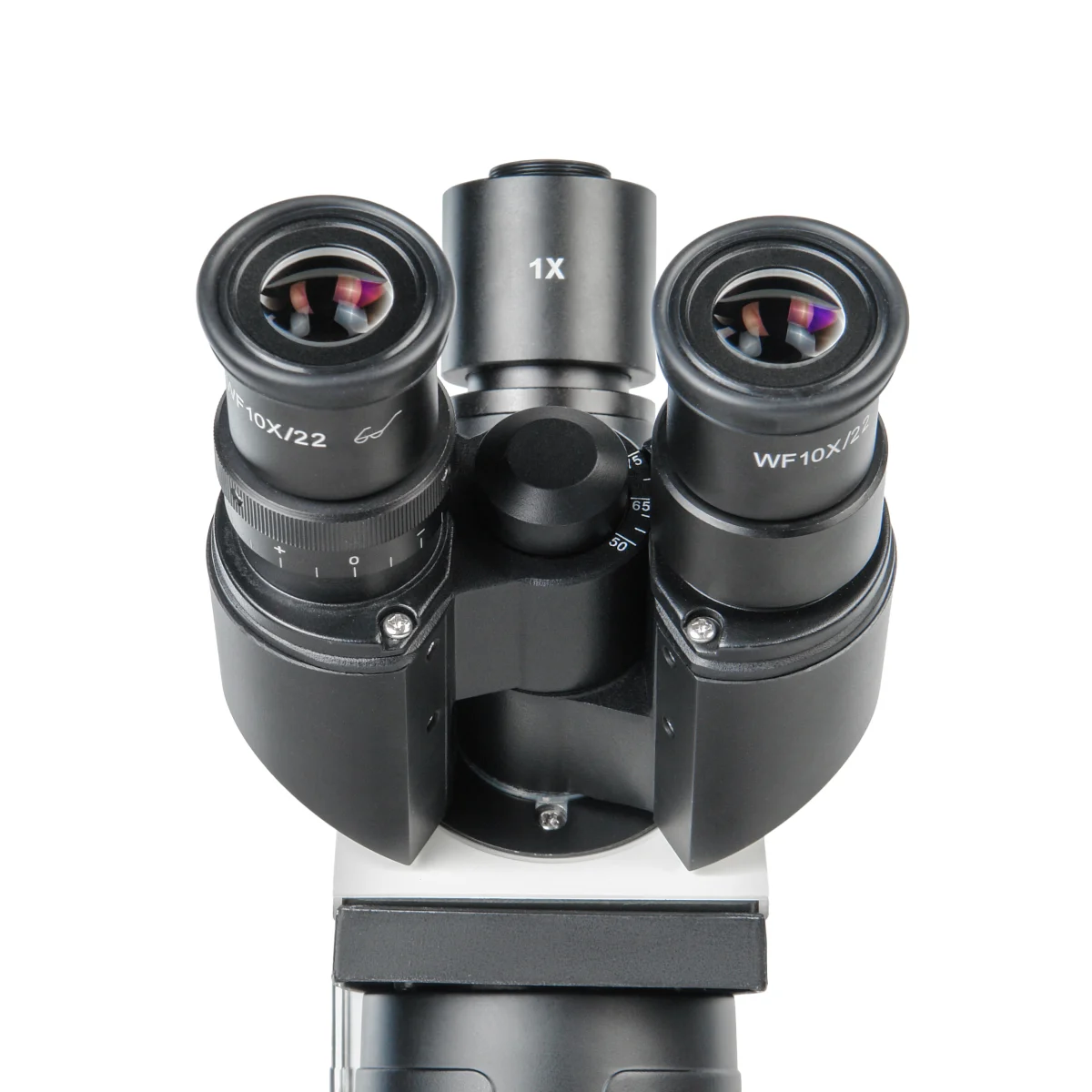 Микроскоп Микромед МЕТ H