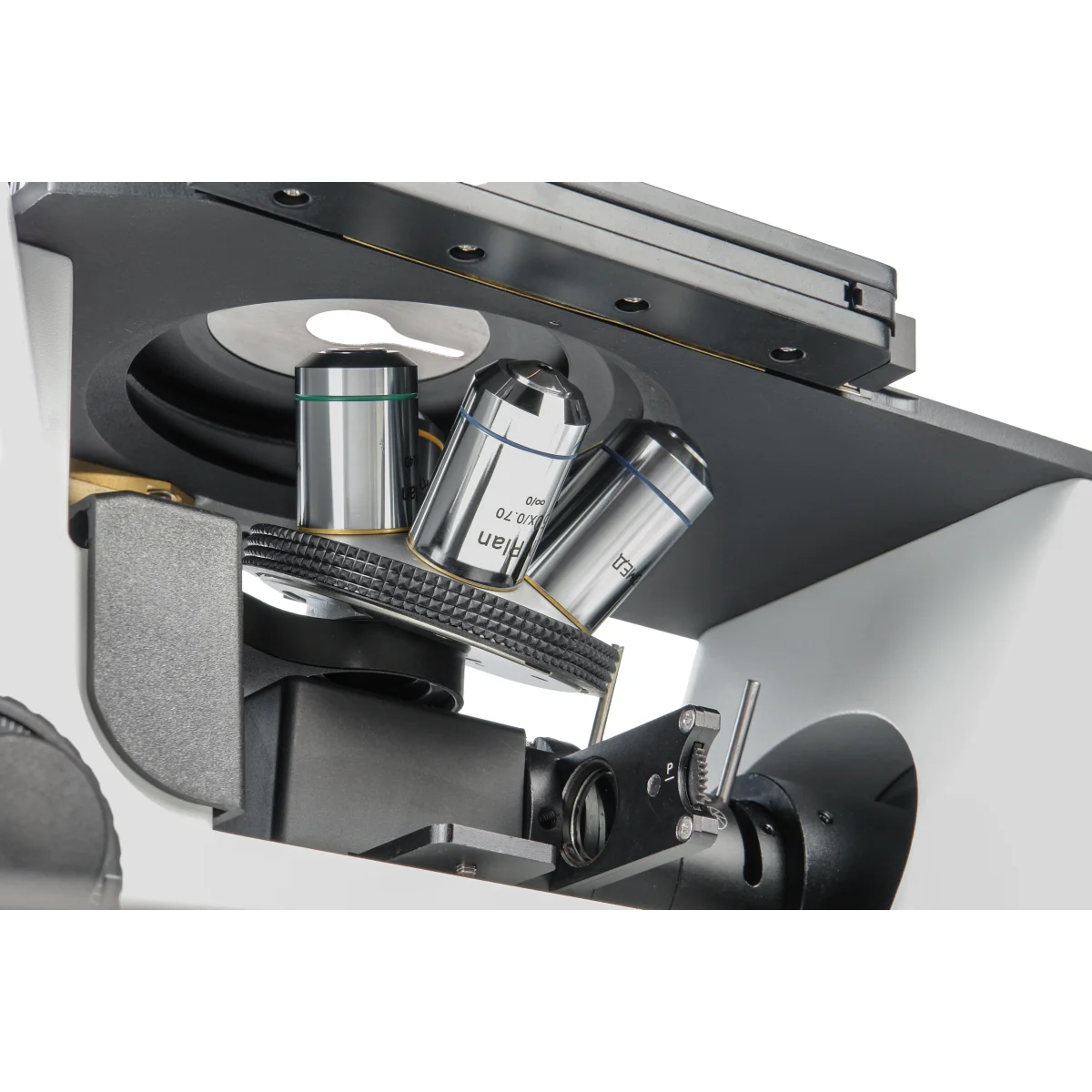 Микроскоп Микромед МЕТ H