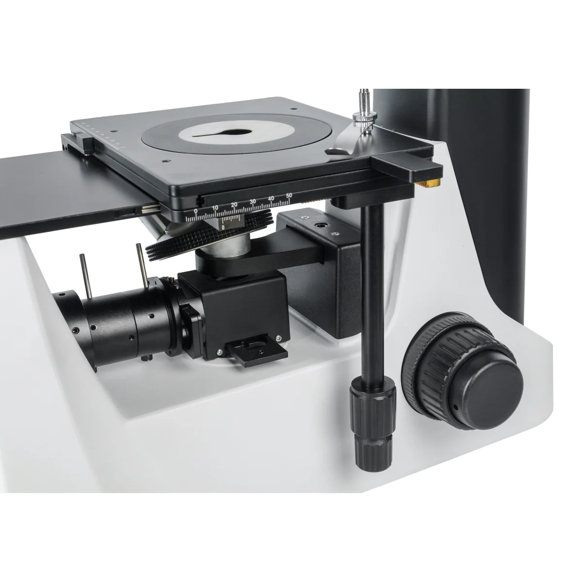 Микроскоп Микромед МЕТ H