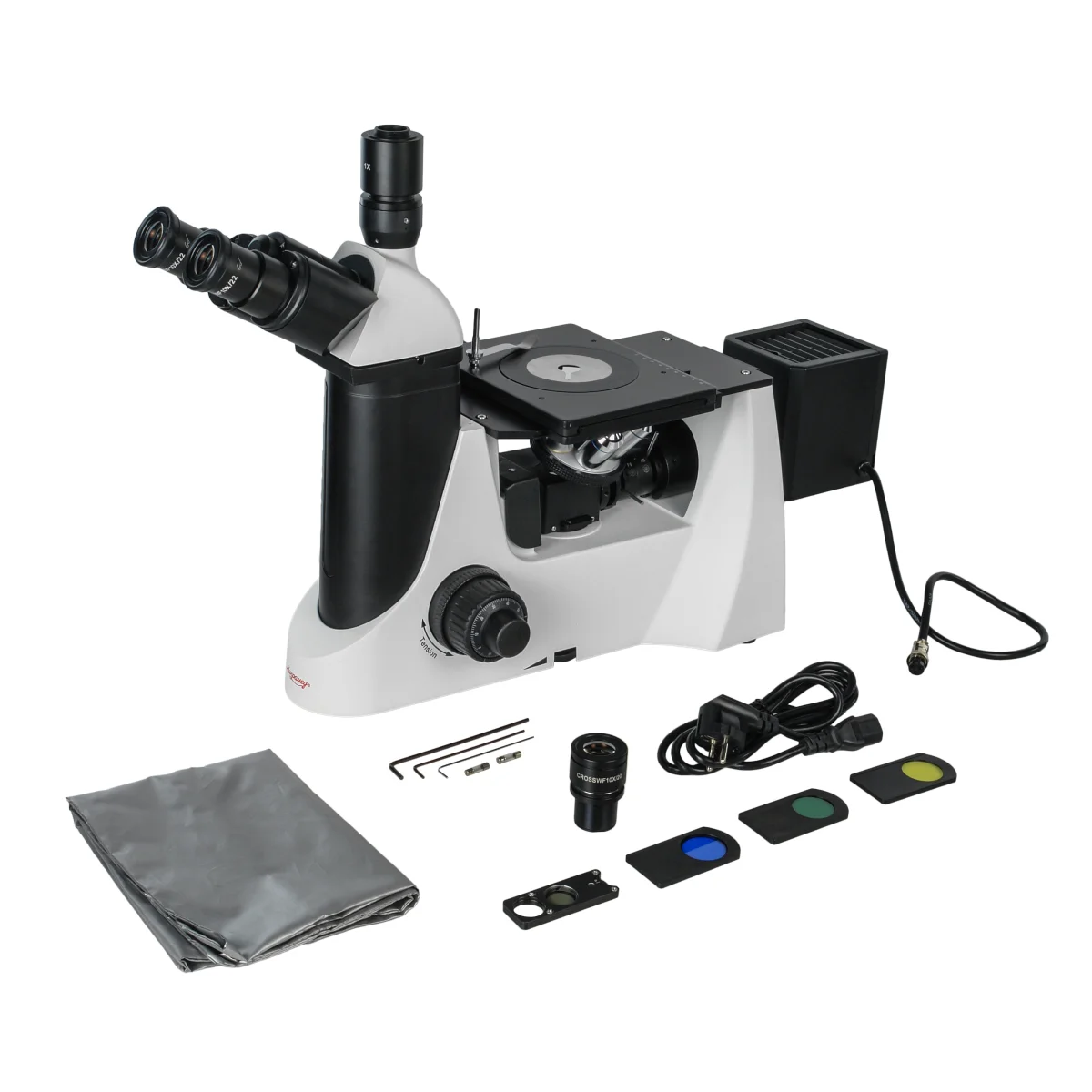 Микроскоп Микромед МЕТ H