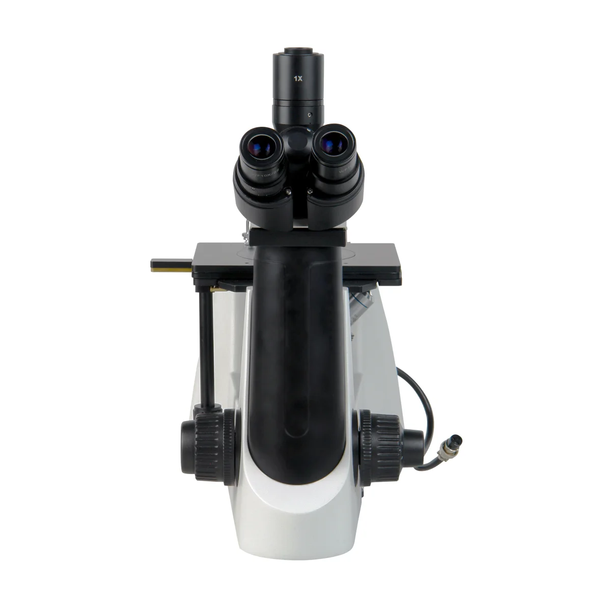 Микроскоп Микромед МЕТ LED