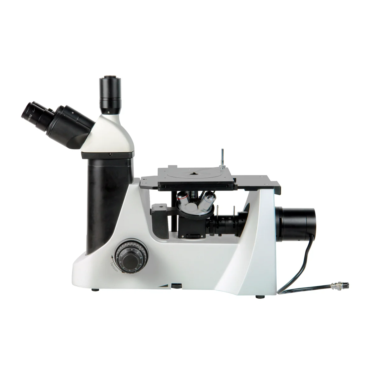 Микроскоп Микромед МЕТ LED