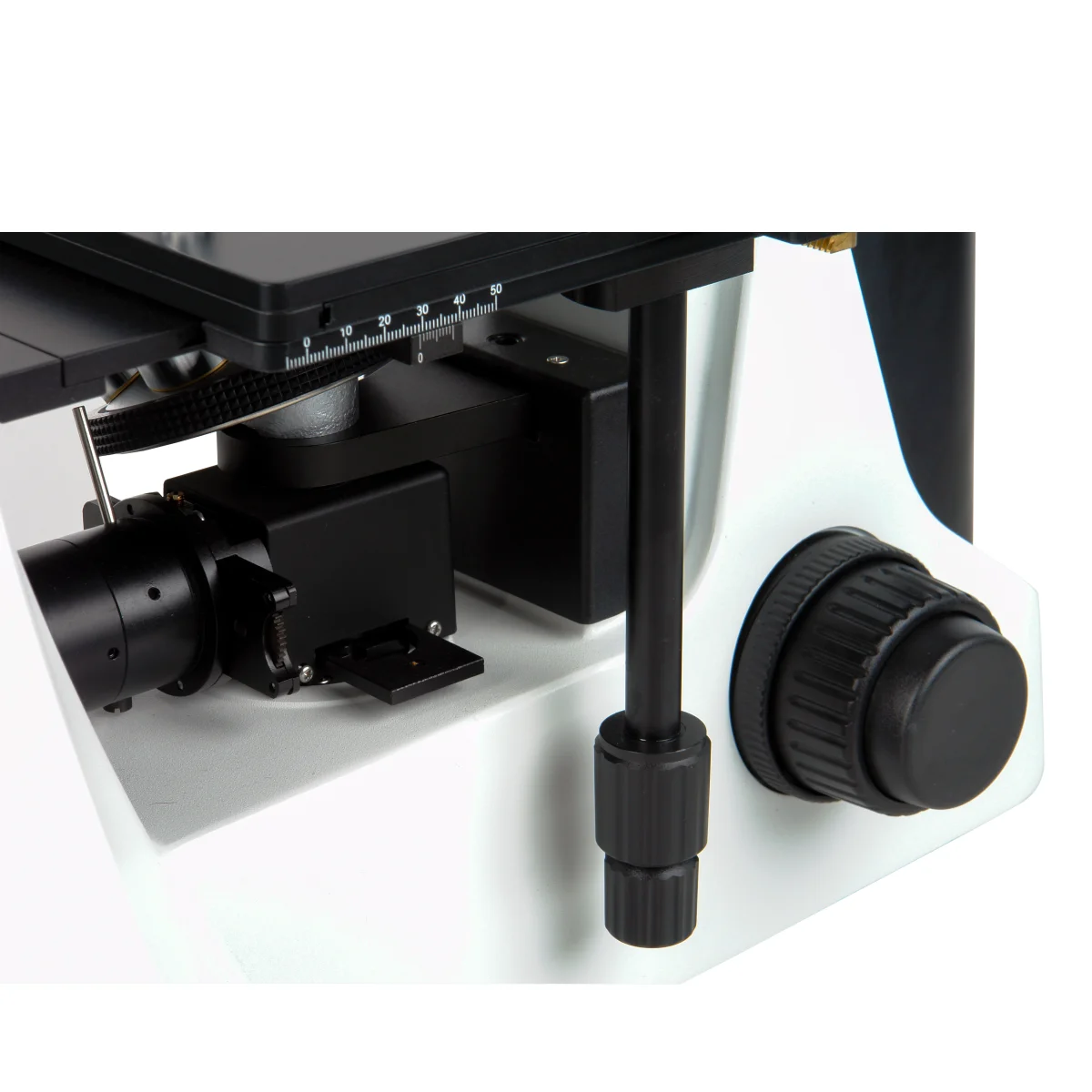 Микроскоп Микромед МЕТ LED