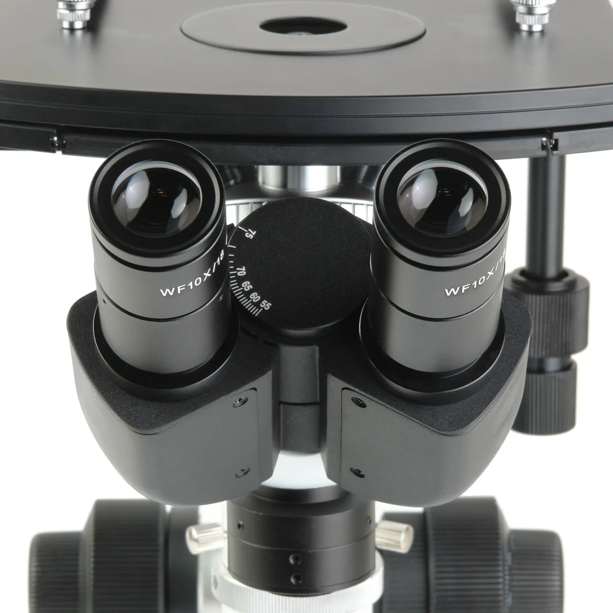 Микроскоп Микромед МЕТ С