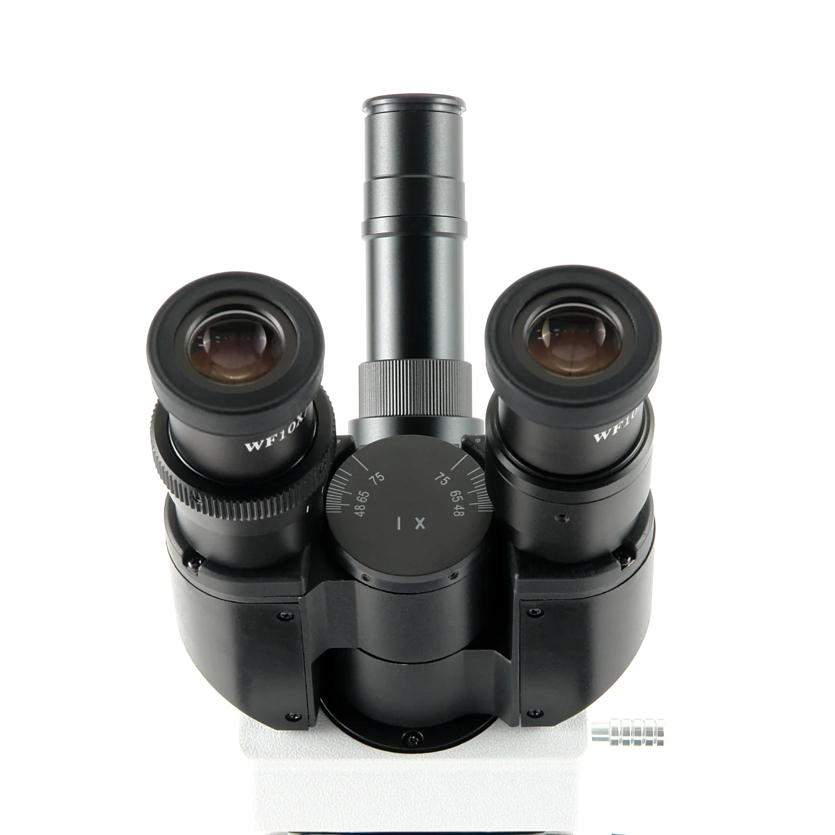 Микроскоп Микромед ПОЛАР 1