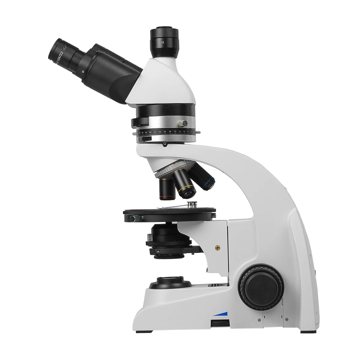 Микроскоп Микромед ПОЛАР 2 LED