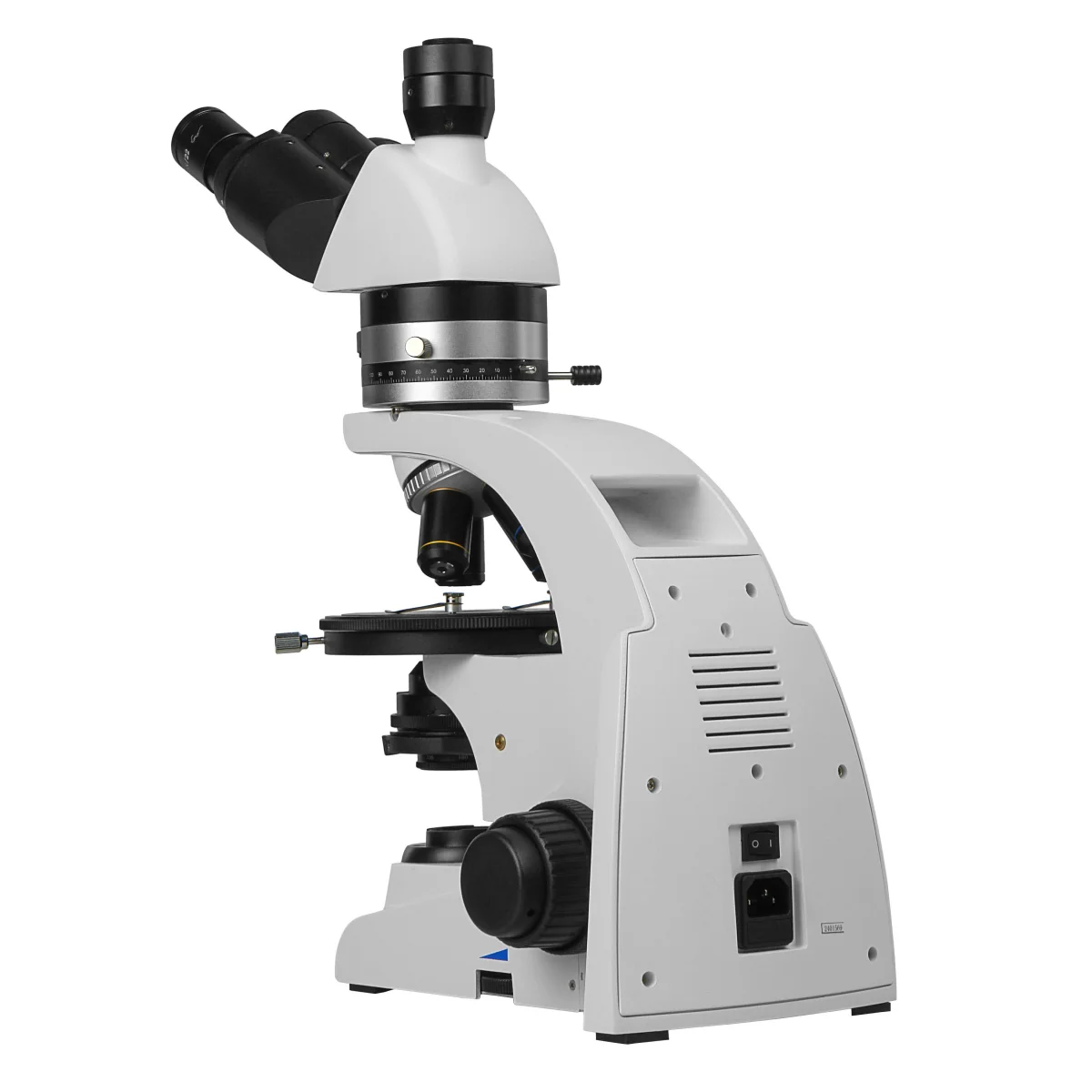 Микроскоп Микромед ПОЛАР 2 LED