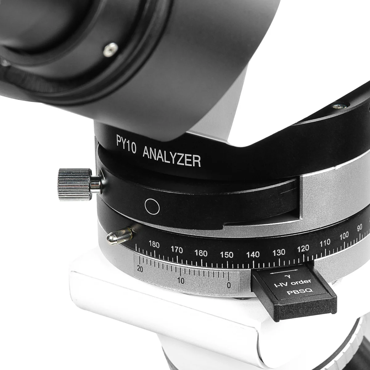 Микроскоп Микромед ПОЛАР 2 LED