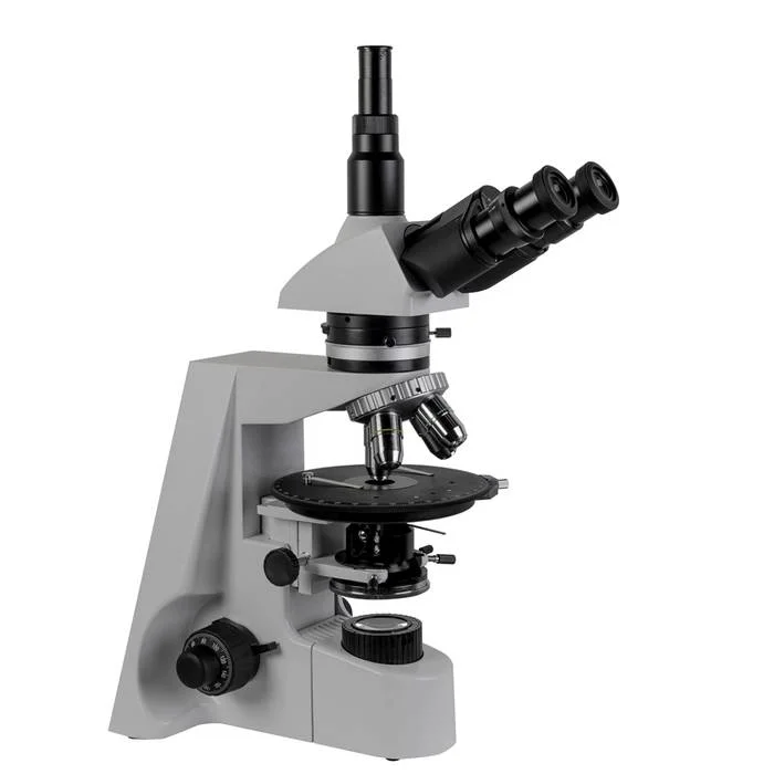 Микроскоп Микромед ПОЛАР 2