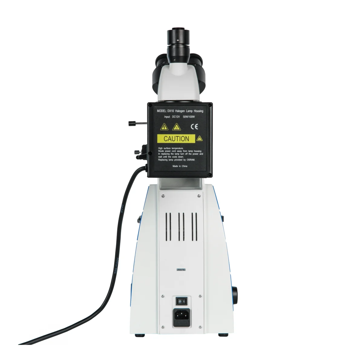 Микроскоп Микромед ПОЛАР 4 H