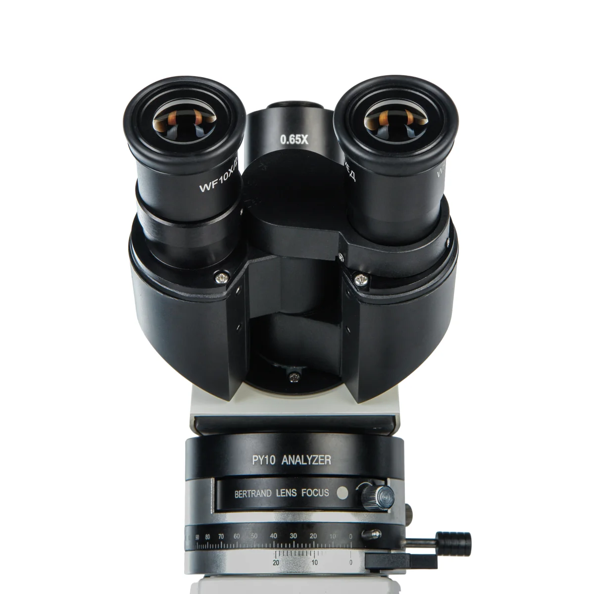 Микроскоп Микромед ПОЛАР 4 H