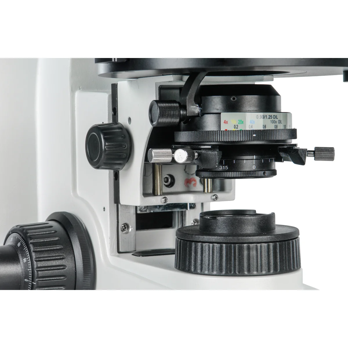 Микроскоп Микромед ПОЛАР 4 H