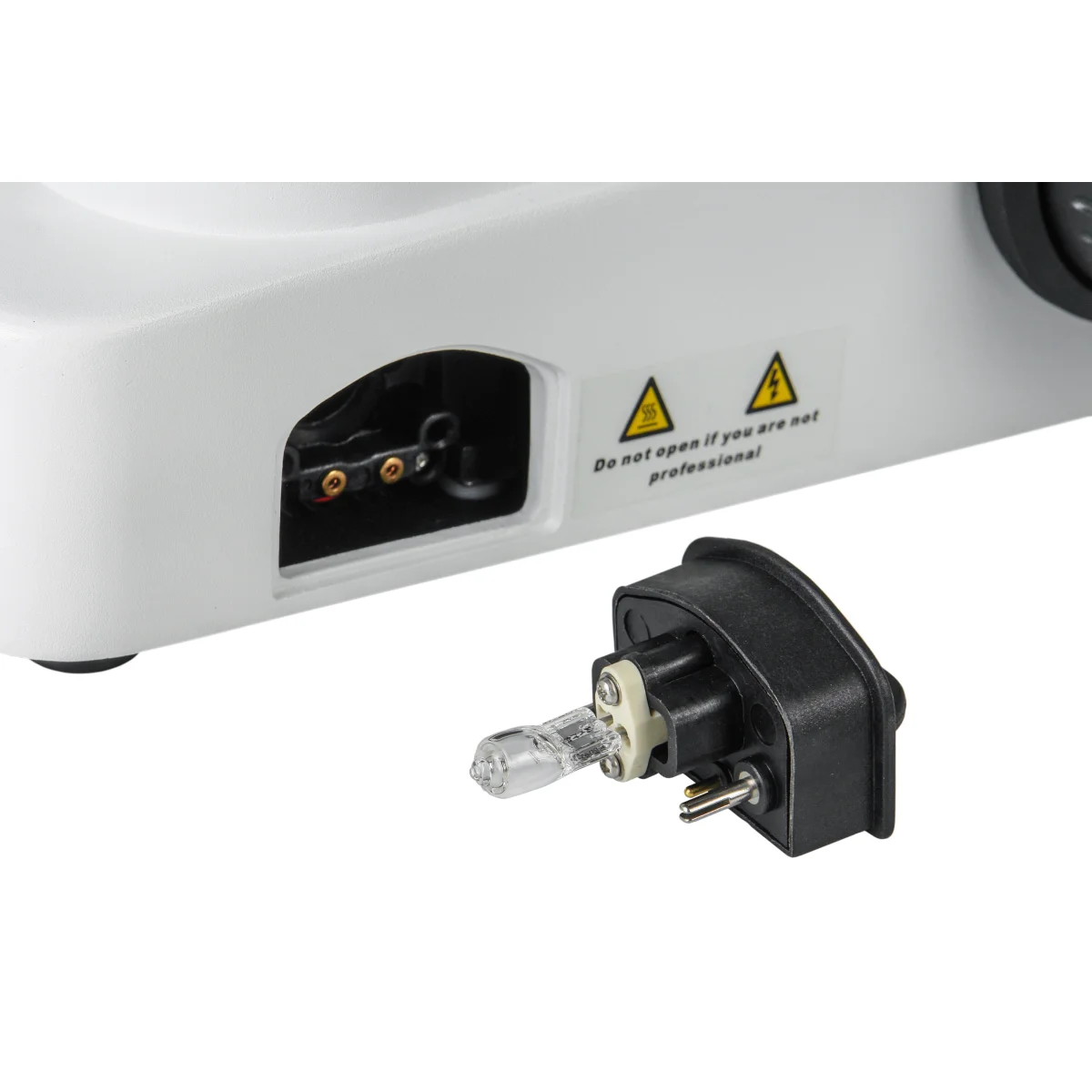 Микроскоп Микромед ПОЛАР 4 H