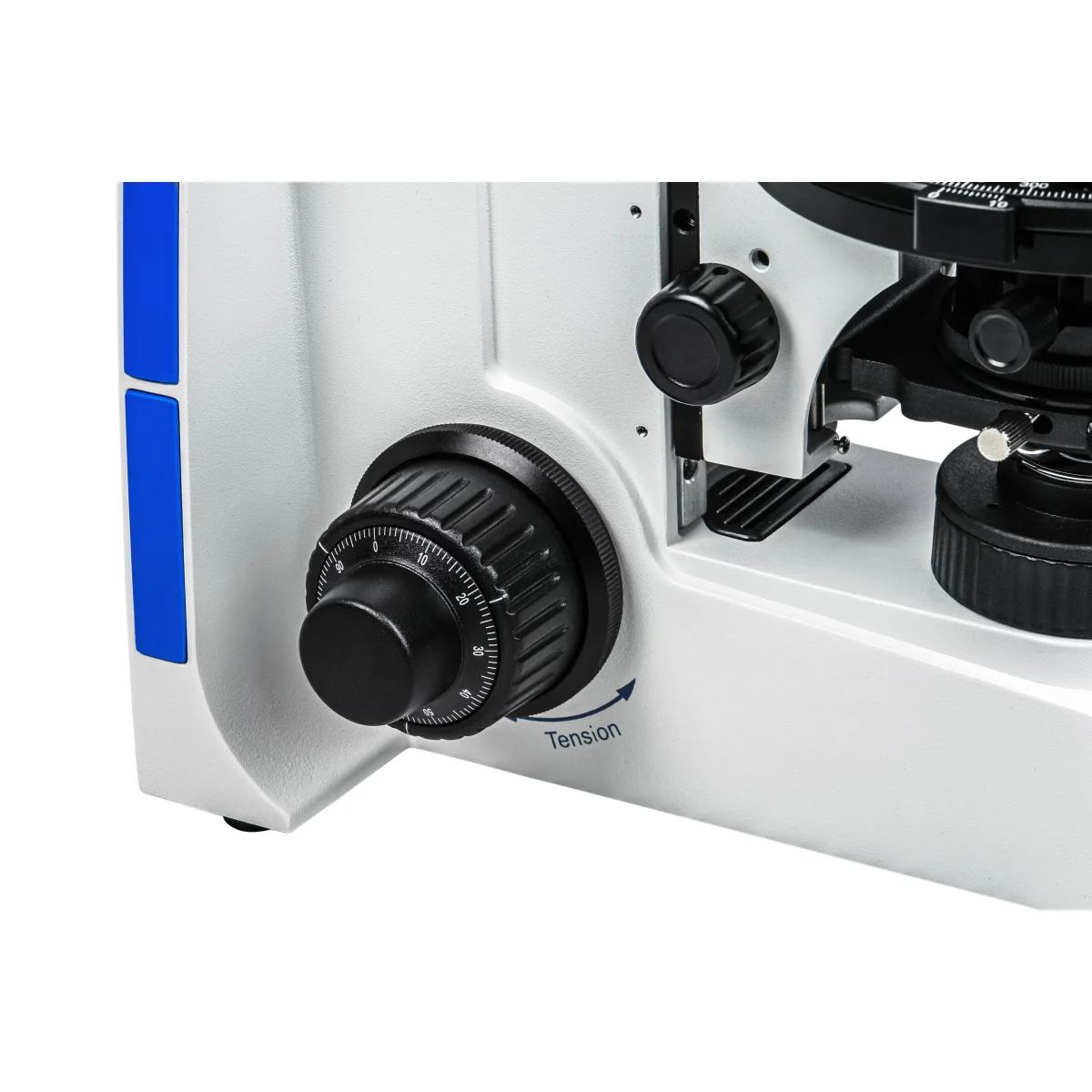 Микроскоп Микромед ПОЛАР 4 LED