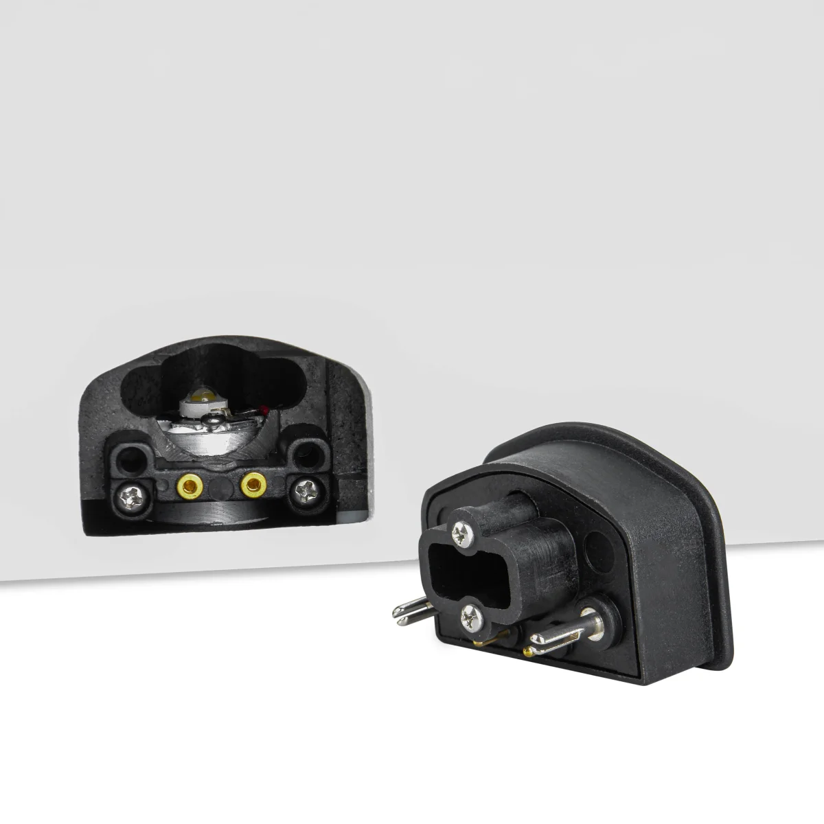 Микроскоп Микромед ПОЛАР 4 LED