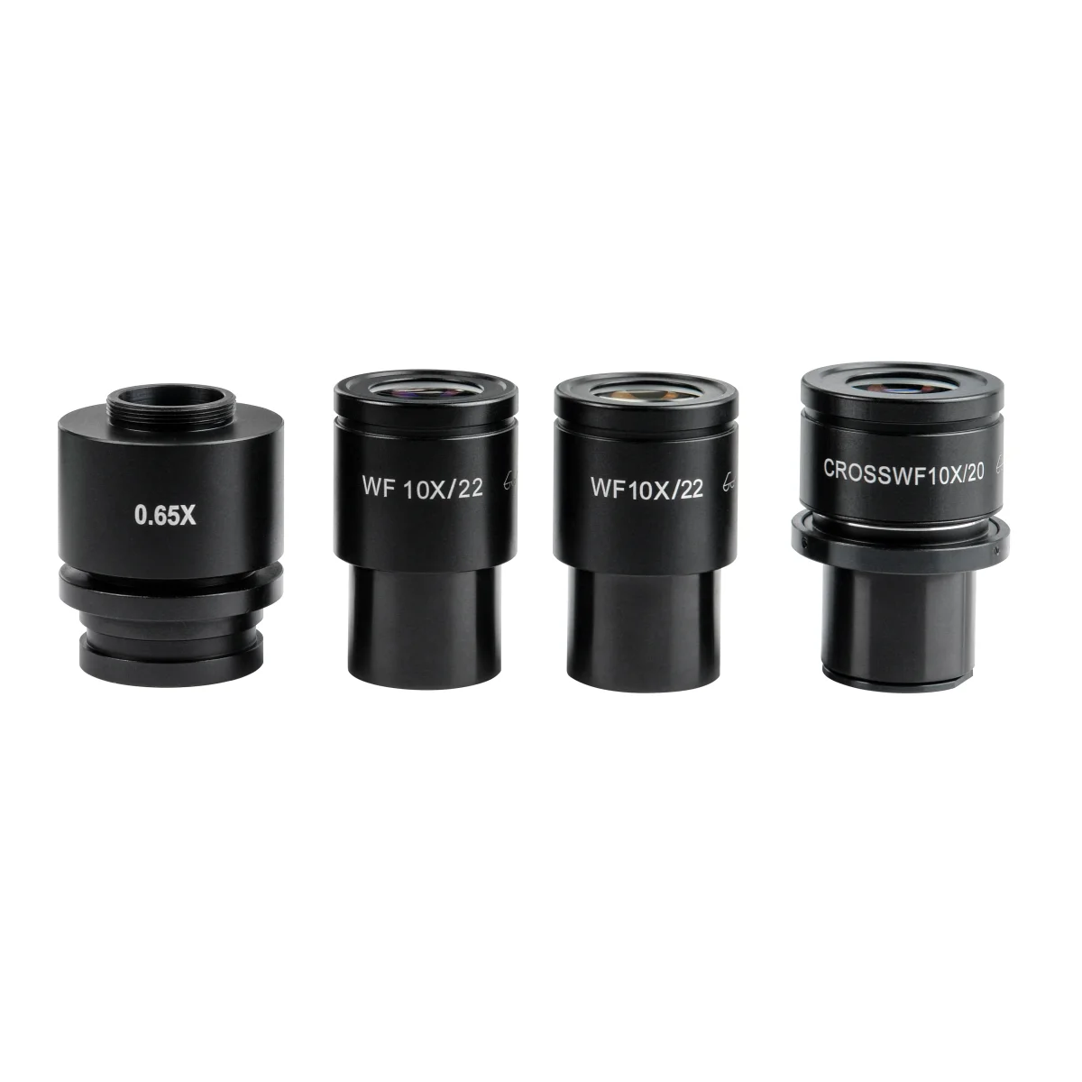 Микроскоп Микромед ПОЛАР 4 LED