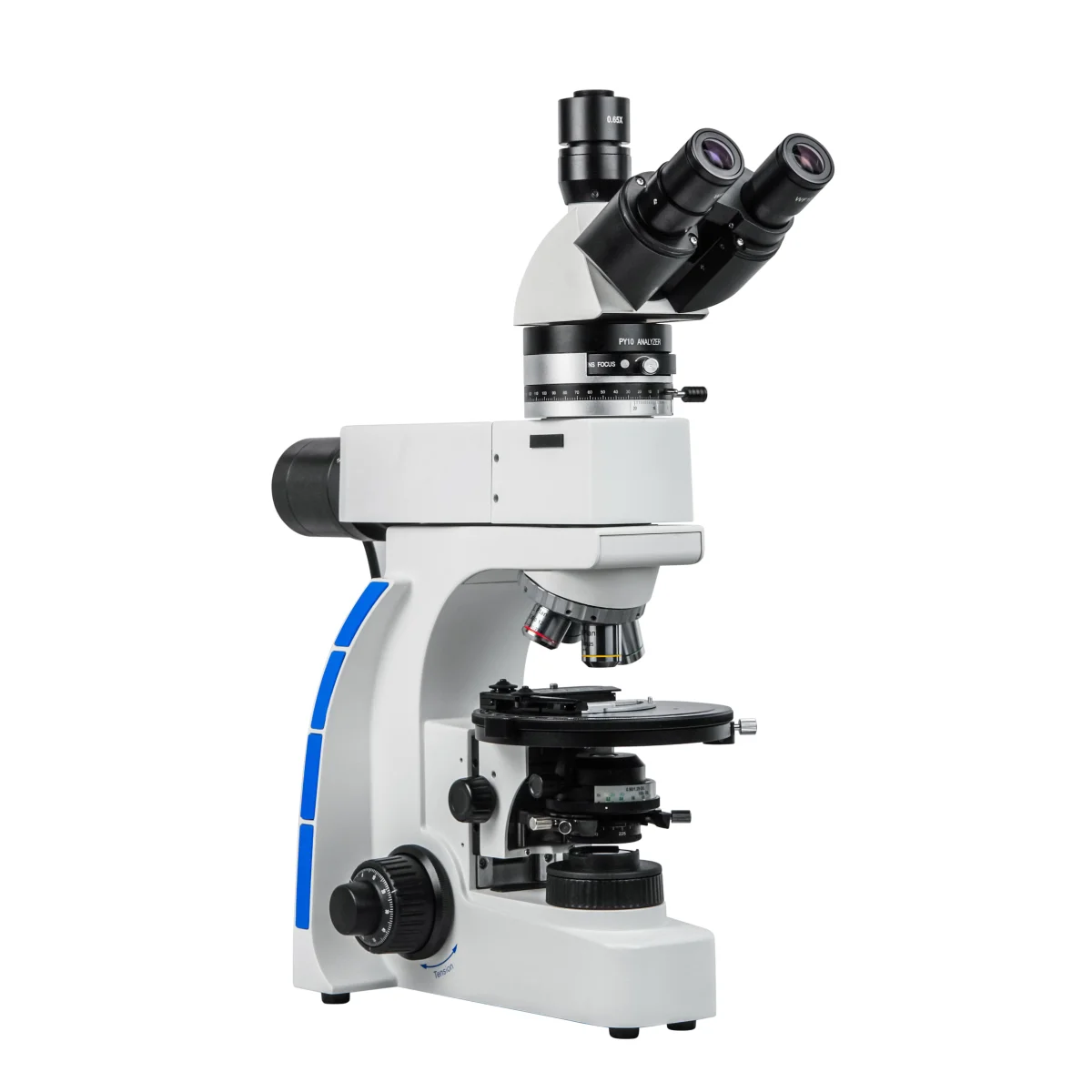 Микроскоп Микромед ПОЛАР 4 LED