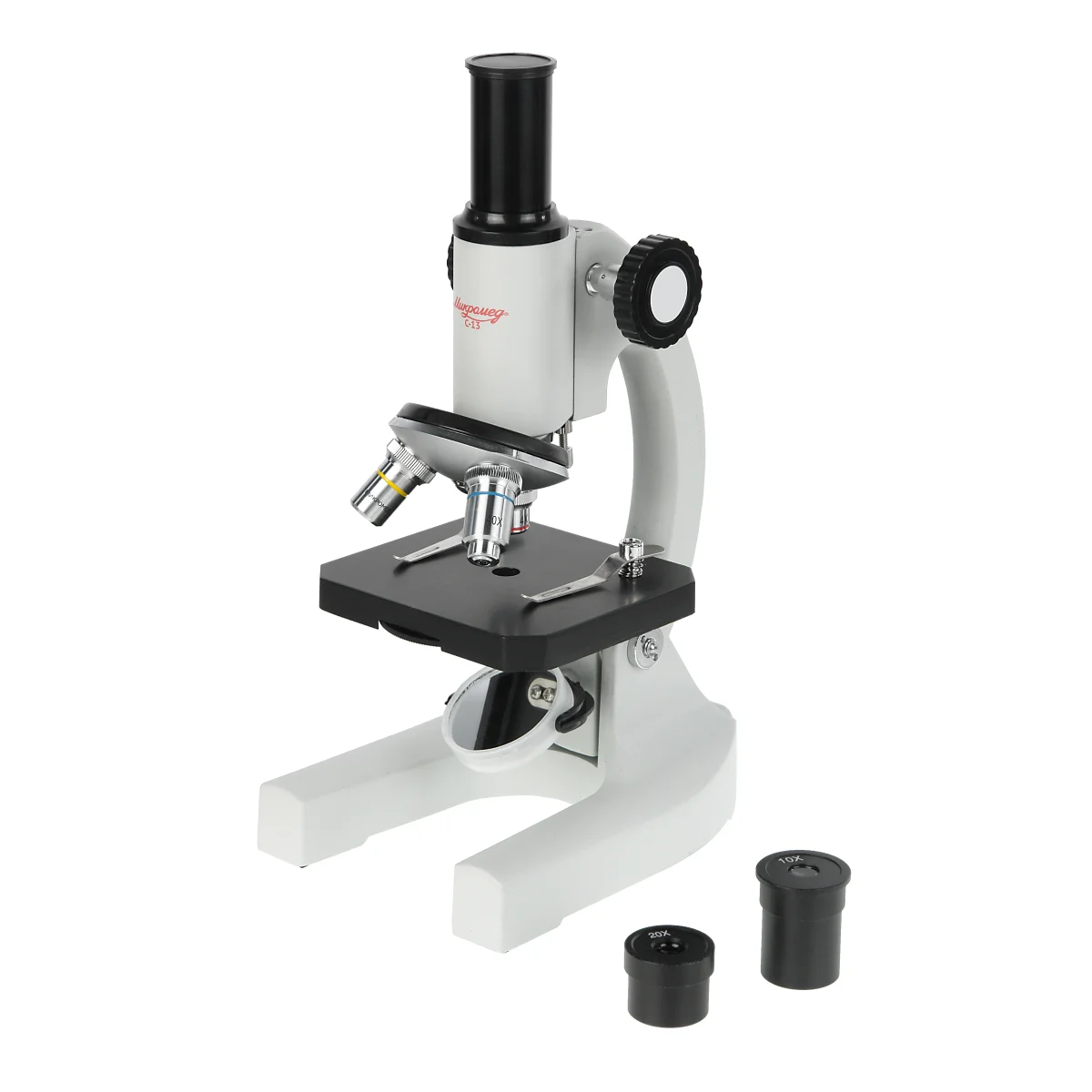 Микроскоп Микромед С-13