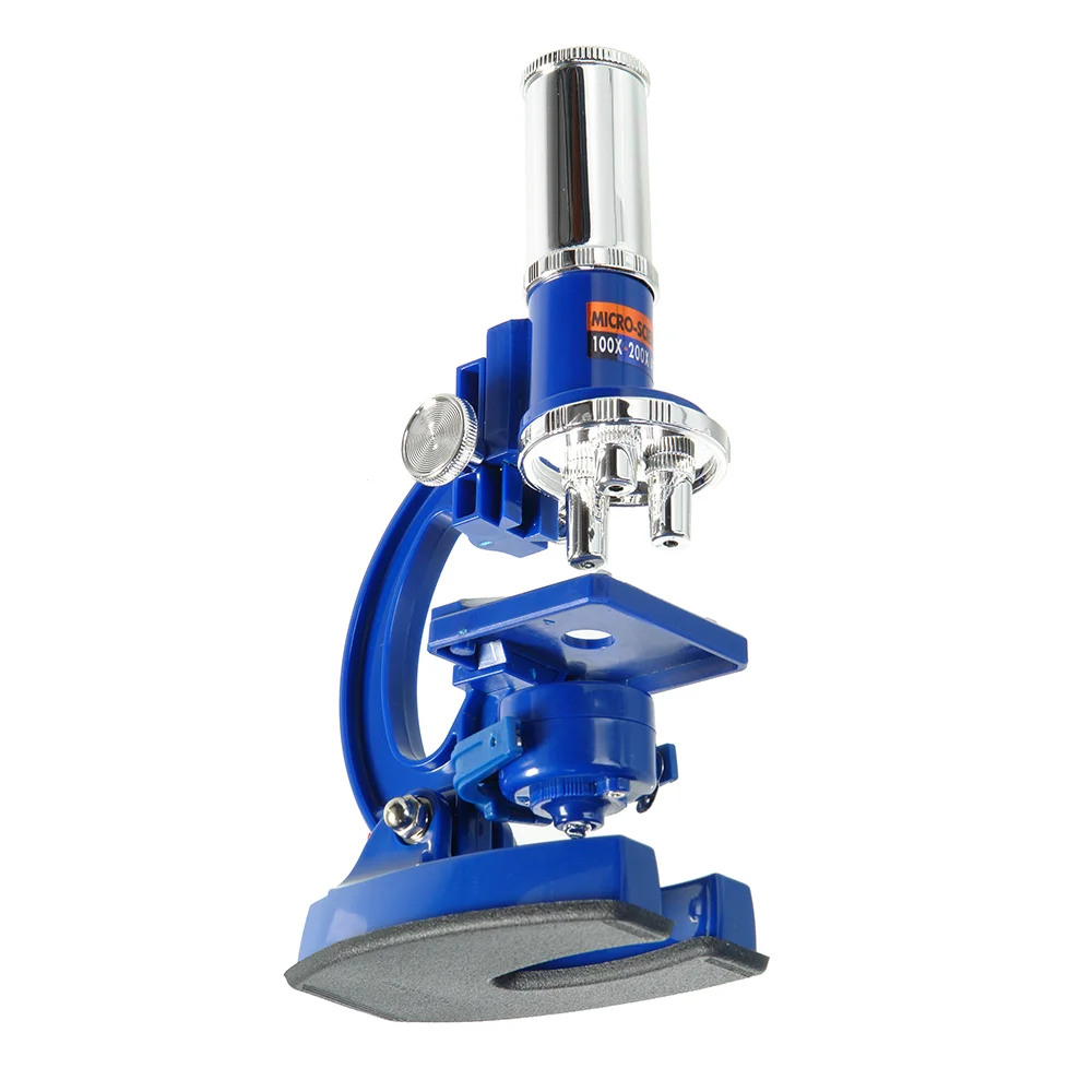 Микроскоп MP- 450+телескоп (20351)