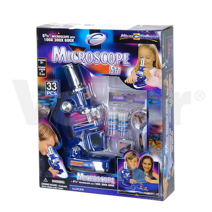 Микроскоп MP- 600 (2133)