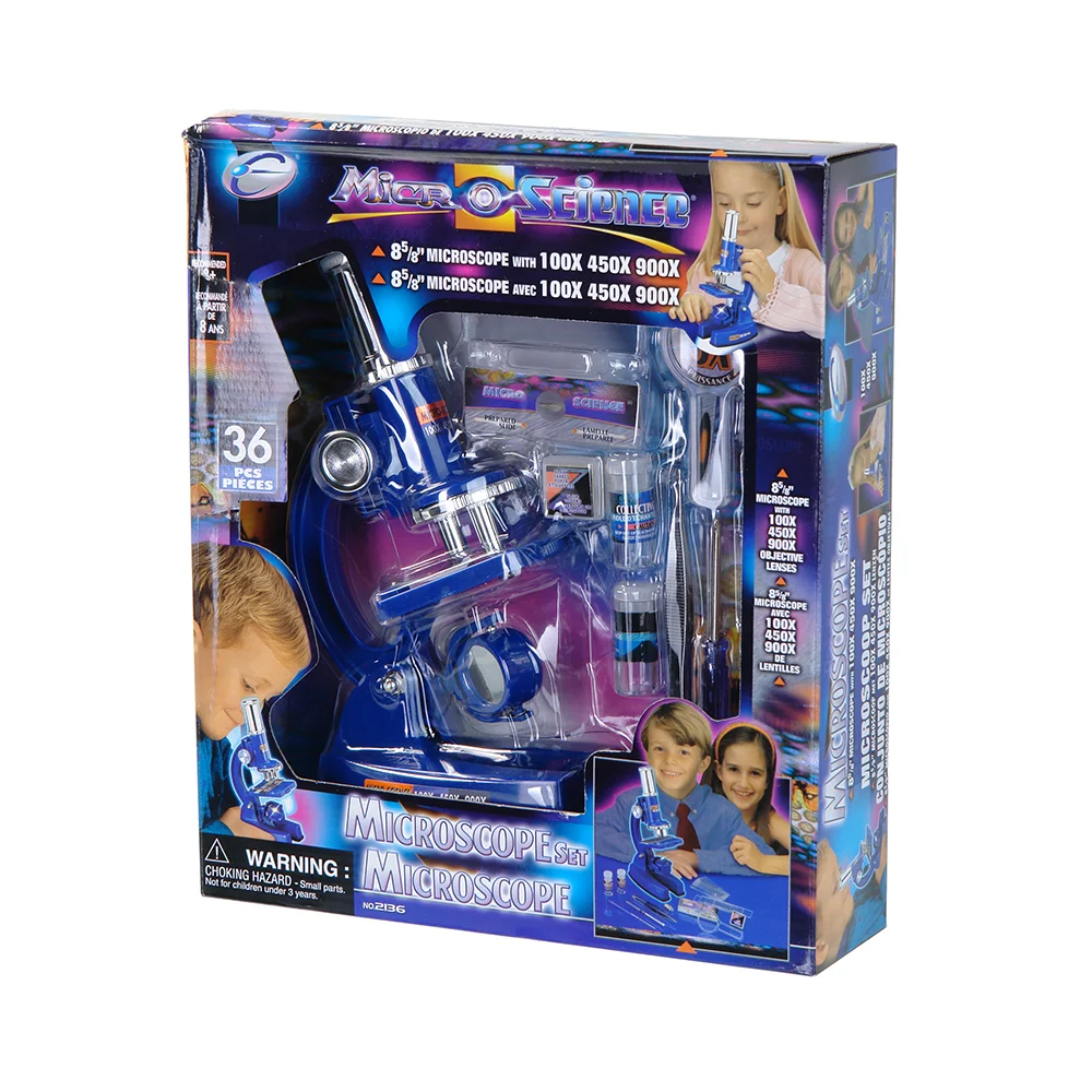 Микроскоп MP- 900 (2136)