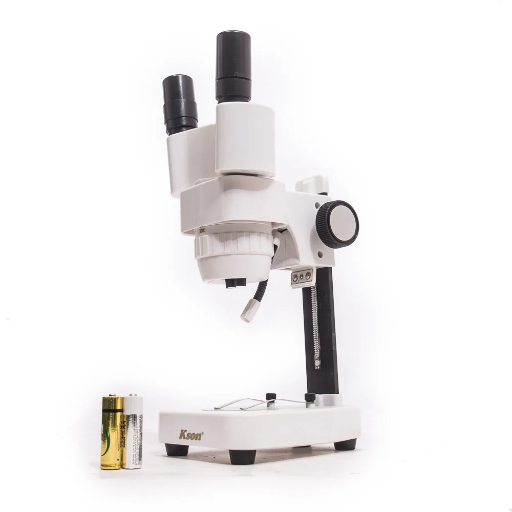 Микроскоп стерео детский KSON 501328