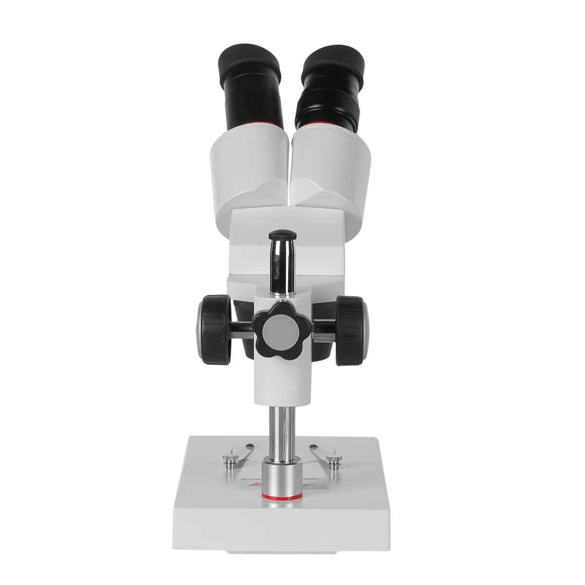 Микроскоп стерео Микромед MC-1 вар. 1А (1x/3x)