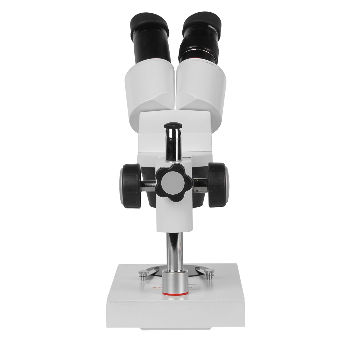 Микроскоп стерео Микромед MC-1 вар. 1А (2х/4х)