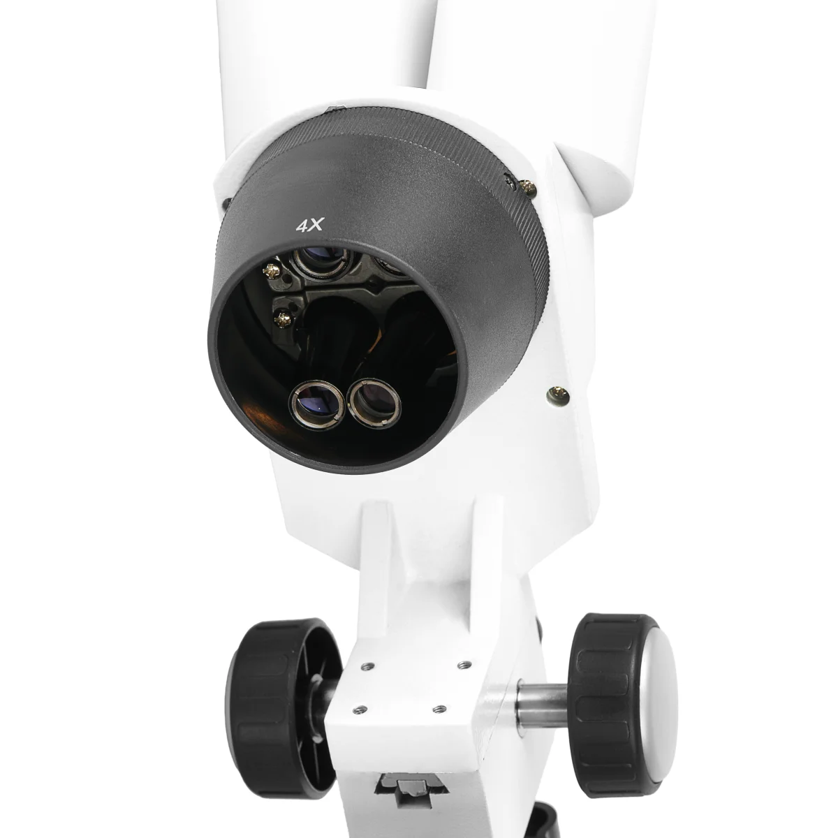 Микроскоп стерео Микромед MC-1 вар. 1А (2х/4х)