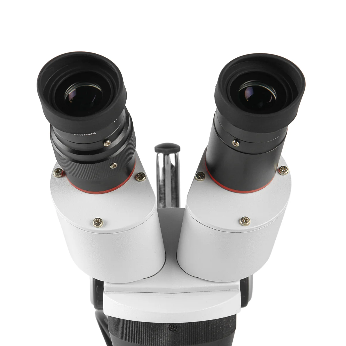 Микроскоп стерео Микромед MC-1 вар. 1В (2x/4x)