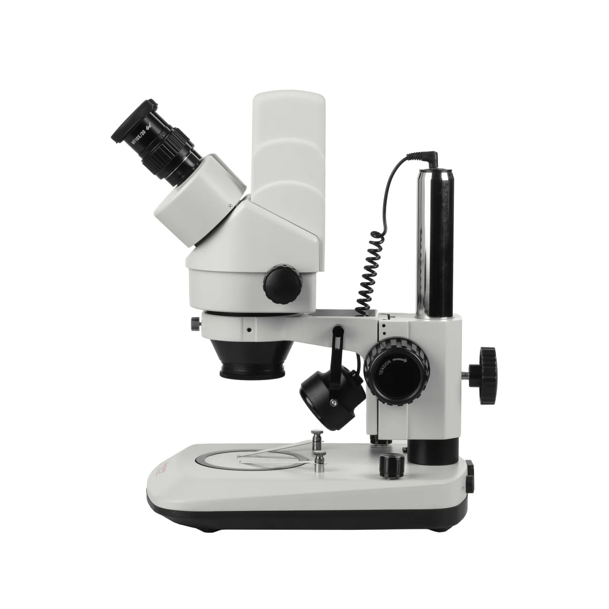 Микроскоп стерео Микромед MC-2 ZOOM Digital 5Mp