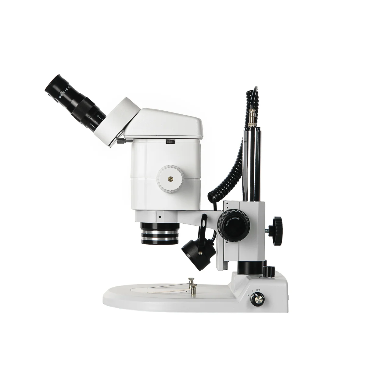 Микроскоп стерео Микромед МС-А-0650 Bino