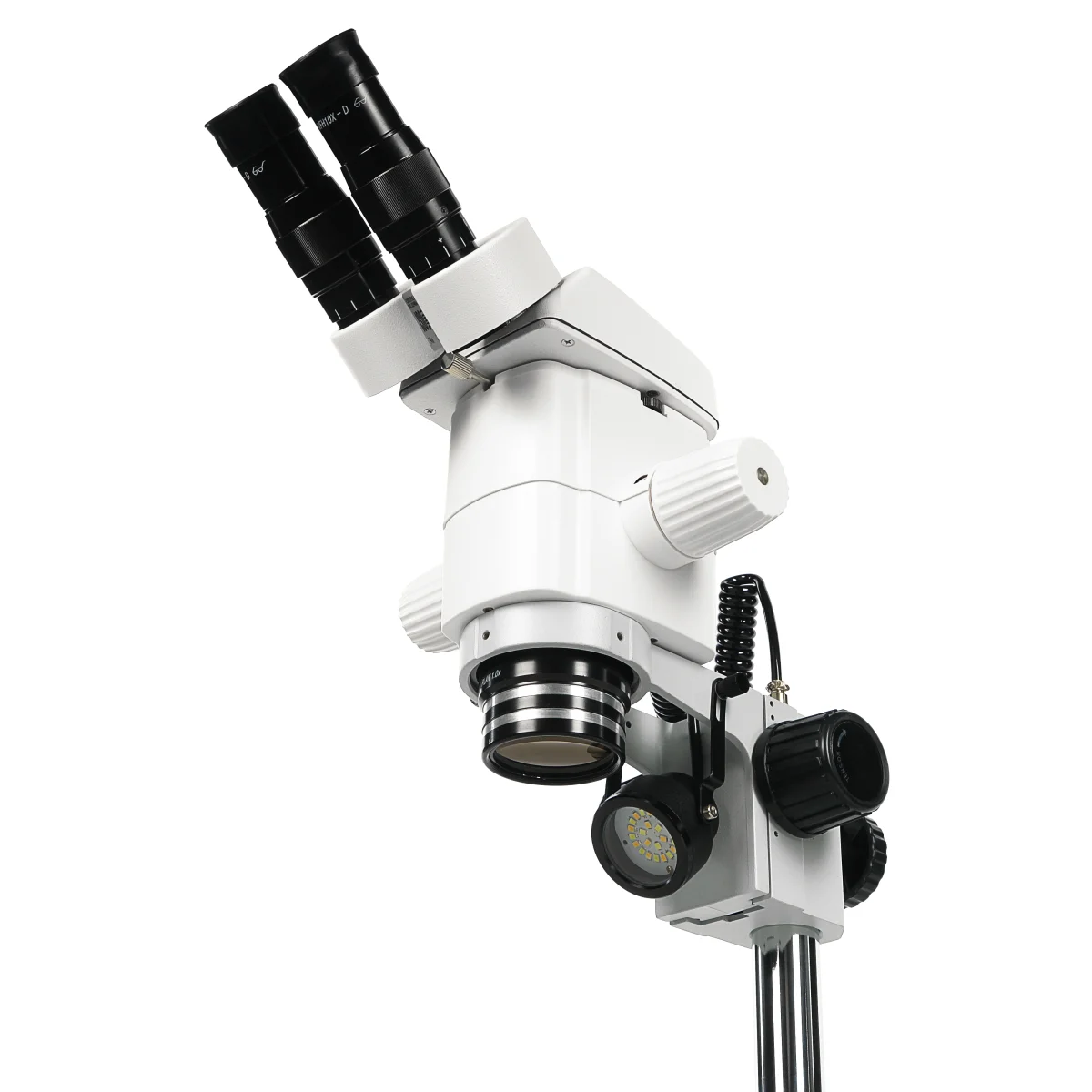 Микроскоп стерео Микромед МС-А-0650 Bino