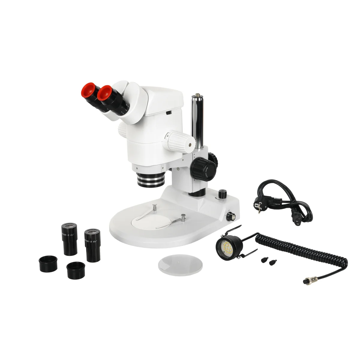 Микроскоп стерео Микромед МС-А-0650 Bino