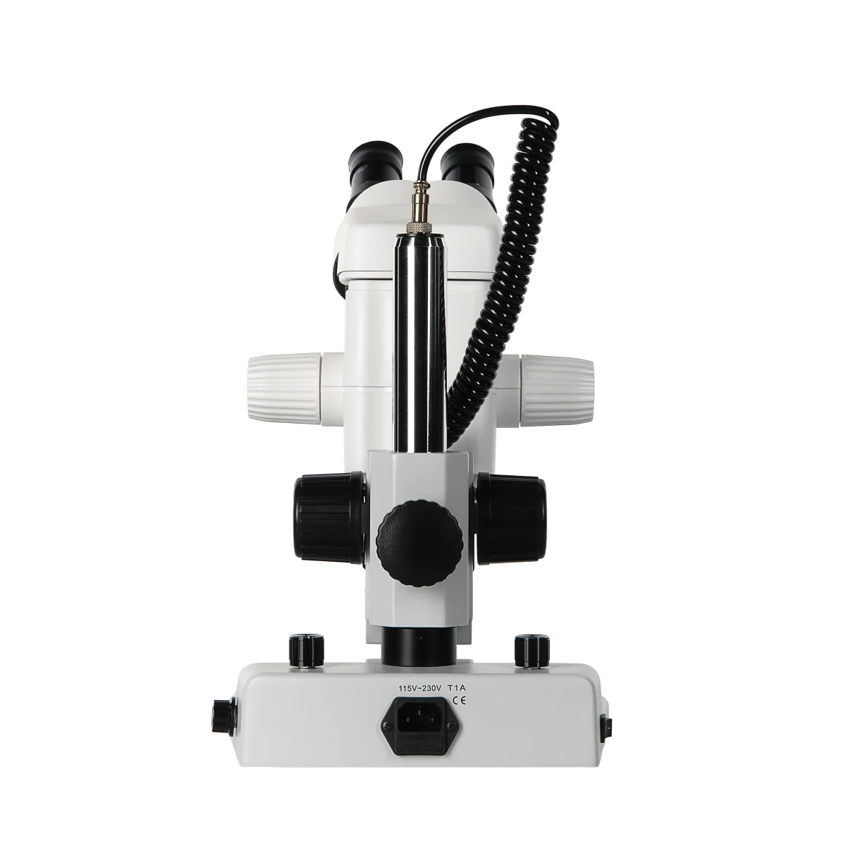 Микроскоп стерео Микромед МС-А-0650 Bino