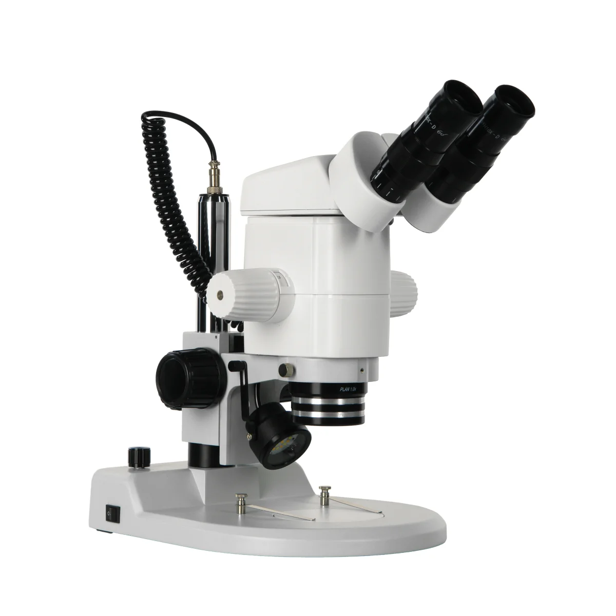 Микроскоп стерео Микромед МС-А-0650 Bino