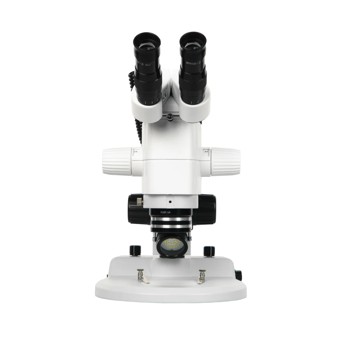 Микроскоп стерео Микромед МС-А-0650 Bino