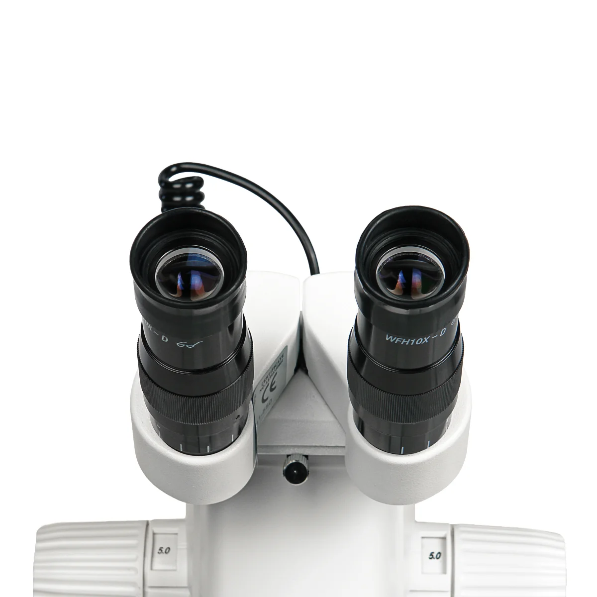 Микроскоп стерео Микромед МС-А-0650 Bino