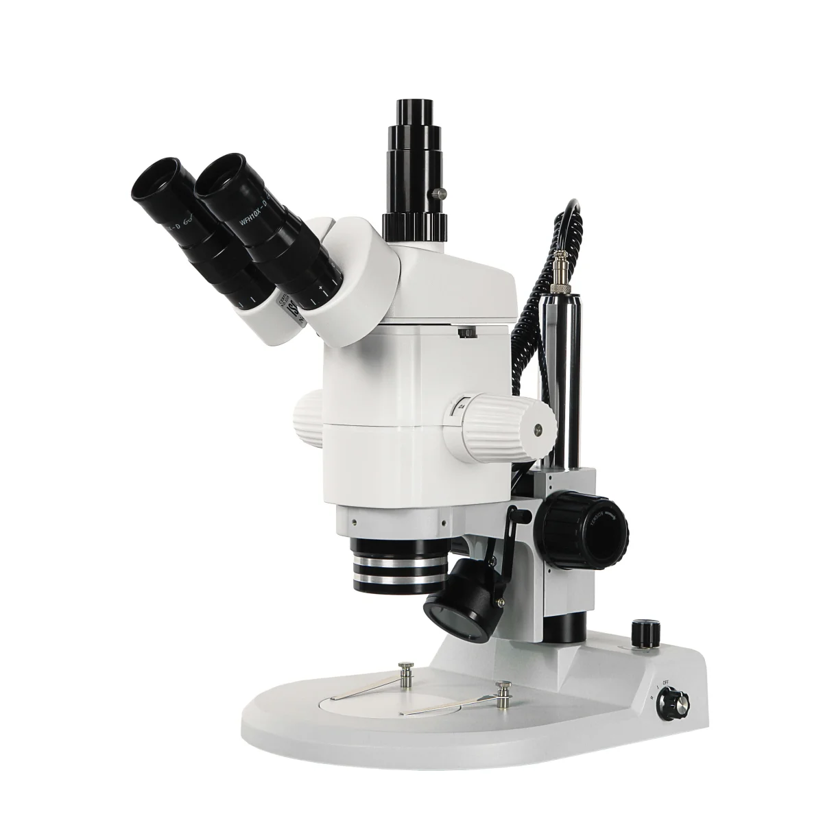 Микроскоп стерео Микромед МС-А-0650 Trino